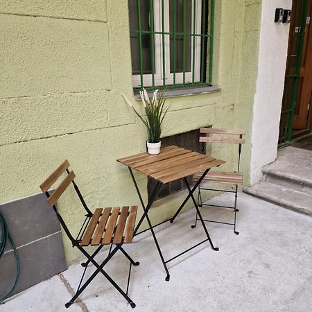 Casa Wesselenyi - Cosy Apartments In The City Center Budapest Eksteriør billede
