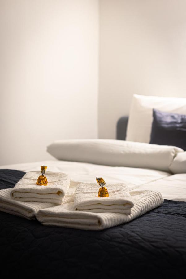 Casa Wesselenyi - Cosy Apartments In The City Center Budapest Eksteriør billede